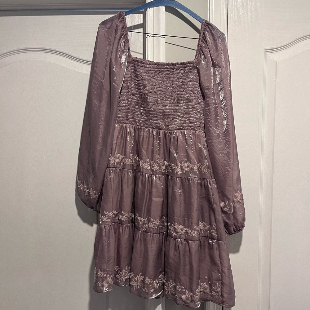 NWT DRESS